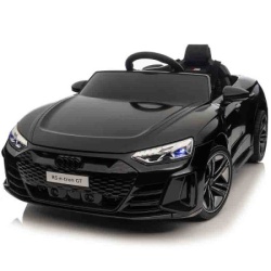Auto na akumulator Audi RS E-Tron GT Crni ( 14118 )