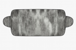 Auto oprema i kozmetika štitnik od sunca, snega i mraza za auto šoferšajbnu 200x70cm carline 700681 ( 3605 )