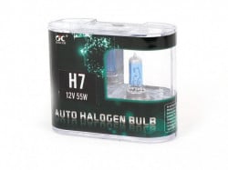 Automax sijalica za auto H7 12V 55W xenon blue ( 0110003 ) - Img 2