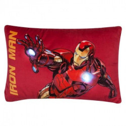 Avengers LED jastuk ,40x26 cm ( 60-318000 )