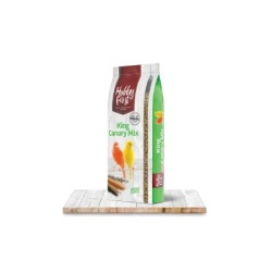 B-king canary no rape -osn.hrana za kanar.bez ulja.rep.700791220 ( 04460 )