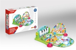 Babi gym piano muzički ( MKJ429676 )
