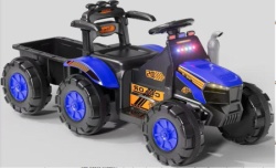 Baby mb 0635 traktor 6v 4,5ah ( 206358 )