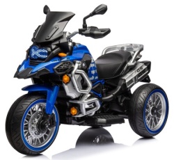 Baby motor bmw gs 12v bbl-mb0089 plava ( 027142P )