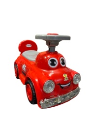 Baby y-bc5200 guralica oldtimer crvena ( 827108 )