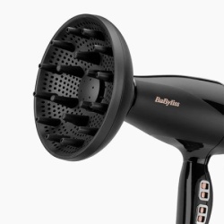 Babyliss 6716DE fen 2300W Ionic sa difuzorom-6