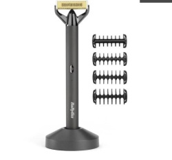 Babyliss OT991E trimer skinny double crni hrom