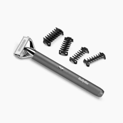 Babyliss OT996E trimer skinny double chrome-8