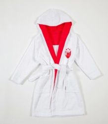 Bade mantil crvena zvezda ( 810-24.12 )