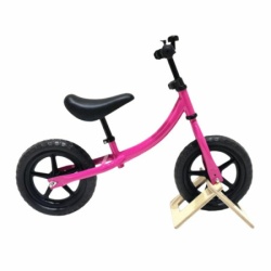 Balance bike roze tg102 ( 11/102 )