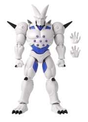 Bandai db super yi shinron 17cm ( db7279 )