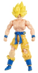 Bandai dragon ball evolve son goku figura 12cm ( db62806 )