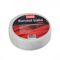 Bandaž traka 50mm x 90m Beorol ( BT90 ) - Img 1