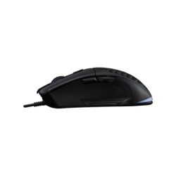 Baracuda BGM 101 PENGUIN  Mouse Black-3