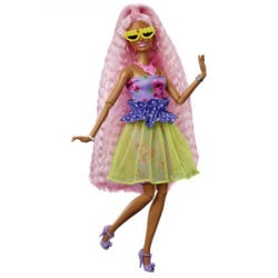 Barbie barbie extra deluxe sa ljubimcem HGR60 ( 56422 ) - Img 4
