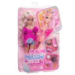 Barbie dream bestie - malibu  ( 1100034590 ) -4