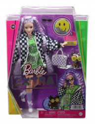 Barbie extra deluxe sa ljubimcem HHN10 ( 072545 )