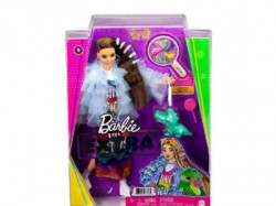 Barbie lutka umetnica ( A070975 ) - Img 2
