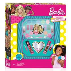 Barbie Make Up set 1811 ( 19400 )