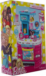 Barbie Mega Kuhinja ( 04/2101 ) - Img 6