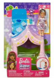 Barbie set za bebu sa kolicima ( 5716838 ) - Img 1