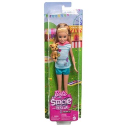 Barbie Stacie lutka sa kucom ( 1042484 )-2