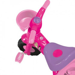 Barbie tricikli ( 016065 ) - Img 3