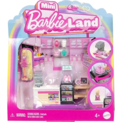 Barbieland mini pekara set ( 1043434 )