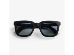Barner Max/Matte black noire Suncane naocare ( MAXMBN-S )