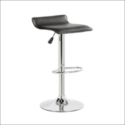 Barska stolica Onyx Crna 5060, 380x390x630(850)mm ( 776-016 )