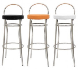 Barska stolica Snack ( izbor boje i materijala ) - Img 2