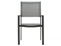Baštenska stolica Strandby siva ( 3700466 ) - Img 3