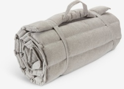 Baštenski jastuk za ležaljke Storeholm siva ( 3700344 )-4