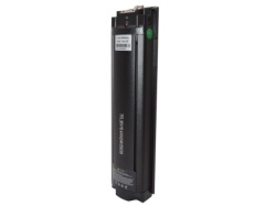 Baterija (akumulator) lithium 36v/10.4ah sa kućištem za elektro bicikl (madrid) ( 331641 )