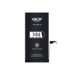 Baterija za iphone 15 (6.1) 3520 mah hc deji ( BAT9460 )
