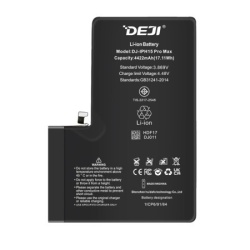 Baterija za iphone 15 pro max (6.7) 4422mah deji ( BAT9468 )