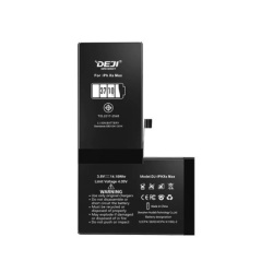 Baterija za iphone xs max 3710 mah deji ( BAT9214 )