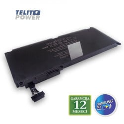 Baterija za laptop APPLE MacBook A1331 A1342 Unibody 13" 10.95V 63.5Wh ( 1755 ) - Img 1