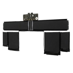 Baterija za laptop Apple MacBook pro 13 A1437 A1425 2012 ( 110387 )