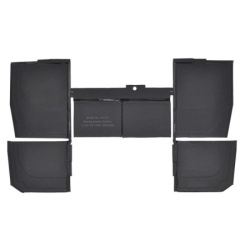 Baterija za Laptop Apple MacBook Retina 12" A1534 Early 2015 2016 Mid 2017 EMC A1527 A1705 ( 111743 )