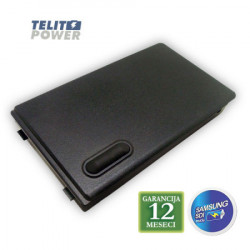 Baterija za laptop ASUS F80 seriju A31-F80 ASF800LH ( 1340 ) - Img 2