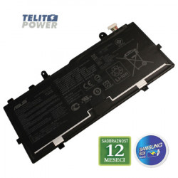 Baterija za laptop ASUS VivoBook Flip TP401 / C21N1714 7.7V 39Wh ( 2682 ) - Img 1