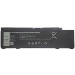 Baterija za Laptop Dell G3 15 3500 3590 3700 3790 G5 5000 5590 5500 5505 G7 7590 7790 Series kraca ( 111580 )
