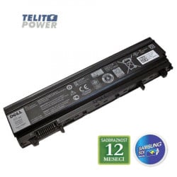 Baterija za laptop DELL Latitude E5440 / N5YH9 11.1V 65Wh ( 1597 ) - Img 1