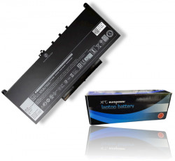 Baterija za Laptop Dell Latitude E7270 E7470 ( 108518 )  - Img 1