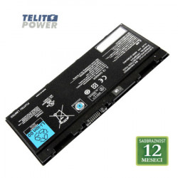 Baterija za laptop FUJITSU Quattro Q702 / FPBCPB374 14.4V 45Wh / 3150mAh ( 2827 ) - Img 1