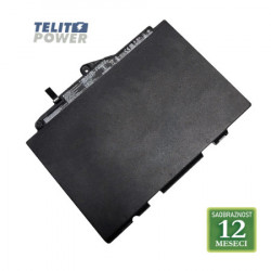 Baterija za laptop HP EliteBook 720 G4 / ST03XL 11.55V 49Wh / 4200mAh ( 2932 ) - Img 1