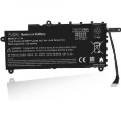 Baterija za Laptop HP Pavilion 11 X360 11-N PL02XL ( 108238 )  - Img 1