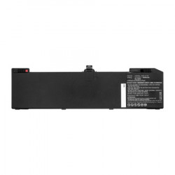 Baterija za laptop HP ZBook 15 G5 Mobile Workstation VX04XL ( 109240 )