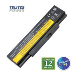 Baterija za laptop LENOVO E550 / 45N1758 10.8V 4400mAh ( 2413 ) - Img 1